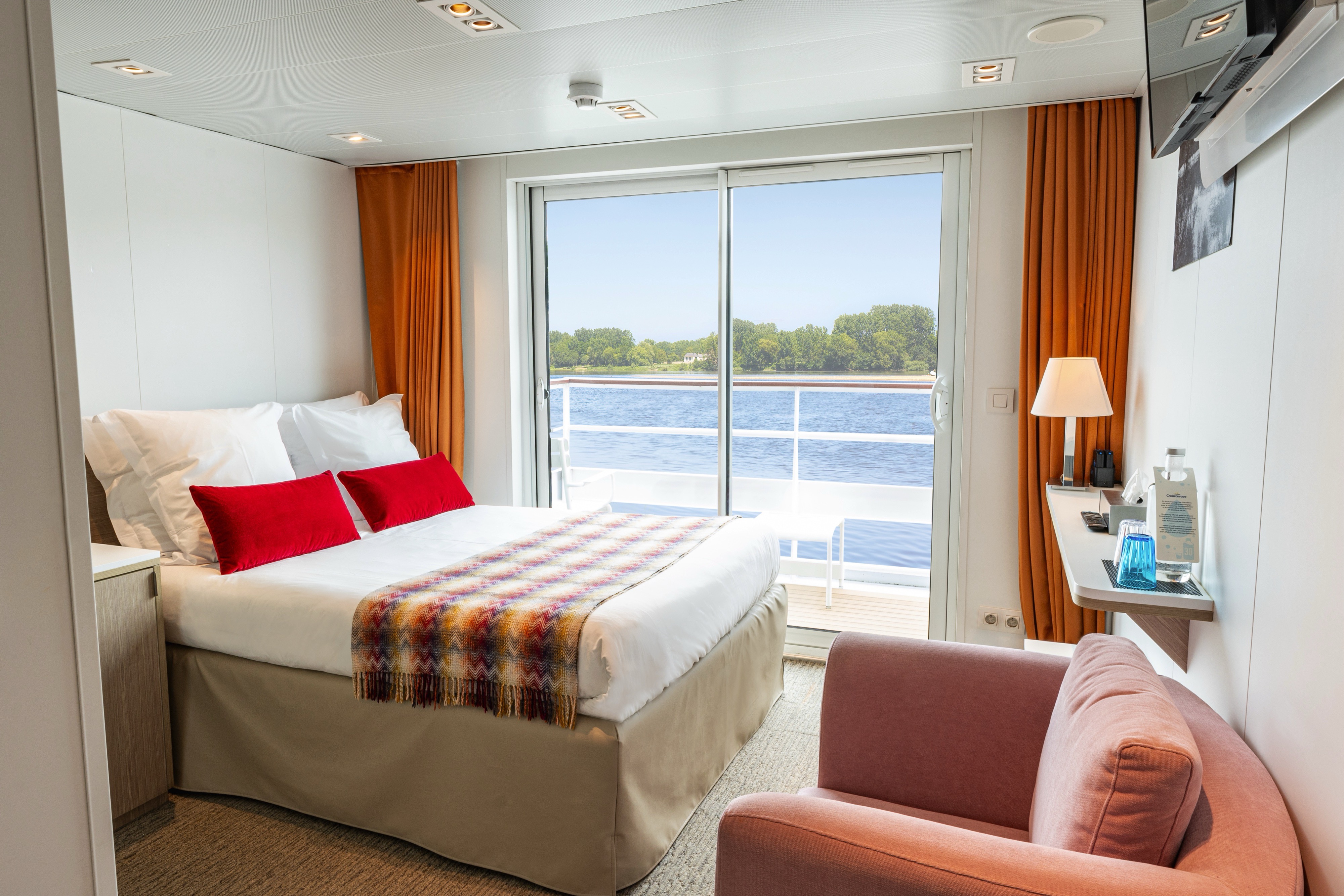 MS Loire Princesse - 4